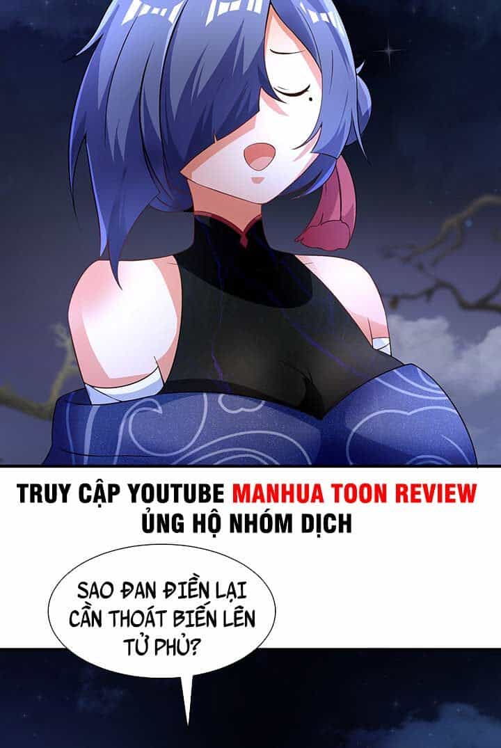 Vô Tận Thôn Phệ - Chương 92 - ảnh 51