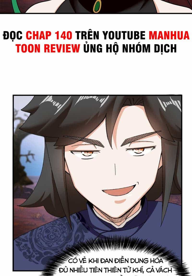 Vô Tận Thôn Phệ - Chương 94 - ảnh 3