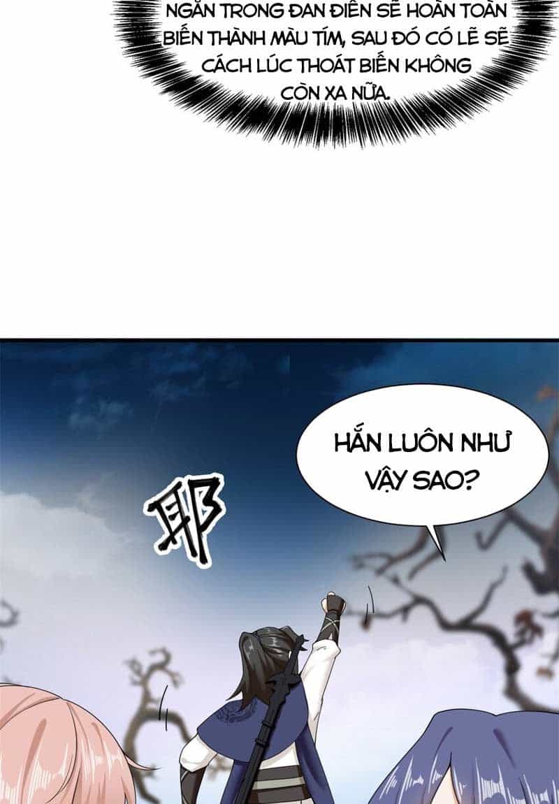 Vô Tận Thôn Phệ - Chương 94 - ảnh 4