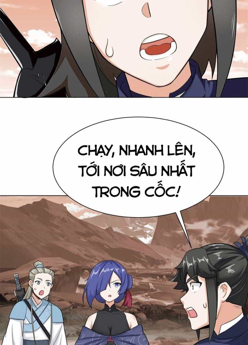 Vô Tận Thôn Phệ - Chương 94 - ảnh 59