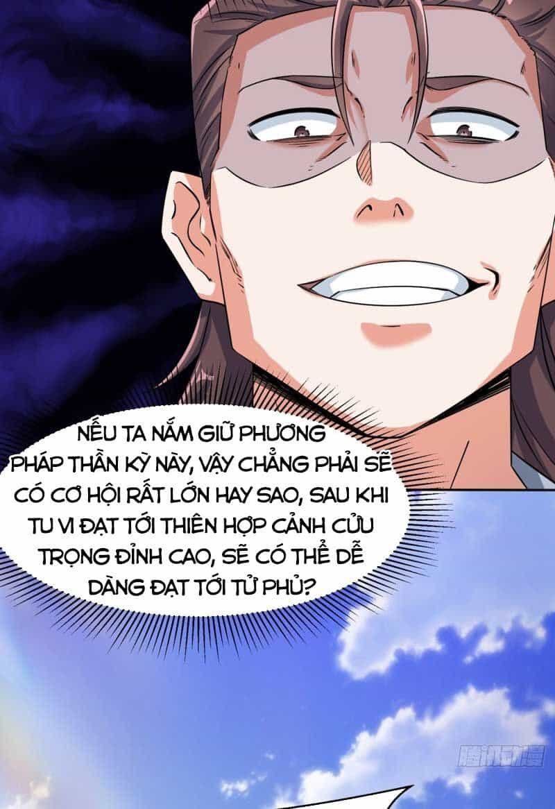 Vô Tận Thôn Phệ - Chương 95 - ảnh 3