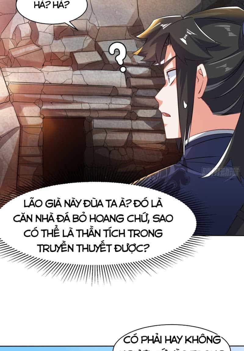 Vô Tận Thôn Phệ - Chương 95 - ảnh 34
