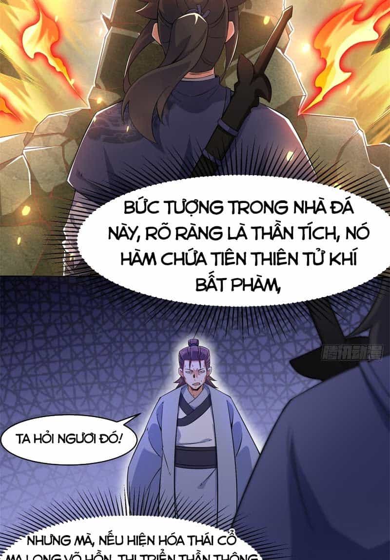 Vô Tận Thôn Phệ - Chương 95 - ảnh 50