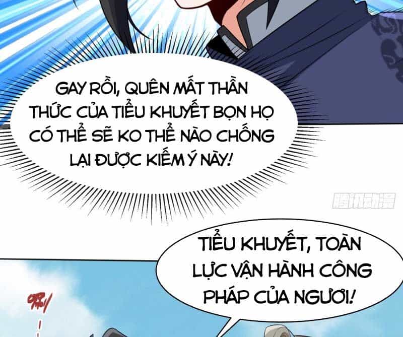Vô Tận Thôn Phệ - Chương 96 - ảnh 58