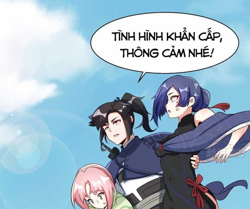 Vô Tận Thôn Phệ - Chương 96 - ảnh 60