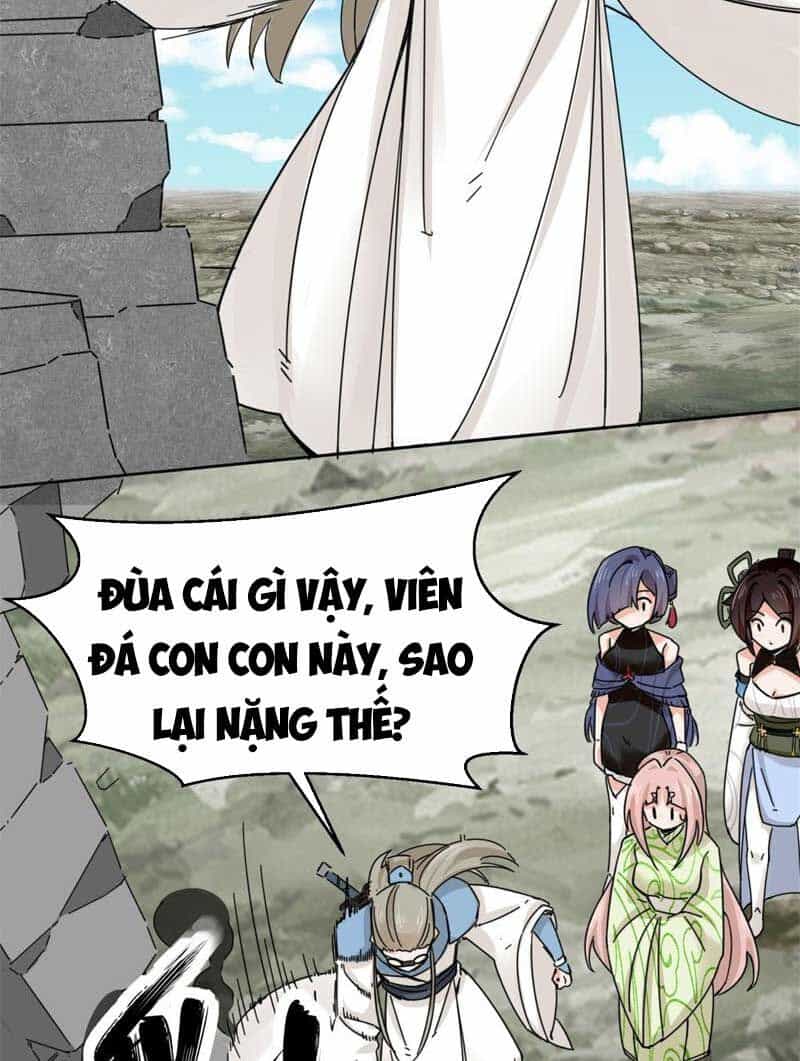 Vô Tận Thôn Phệ - Chương 97 - ảnh 24