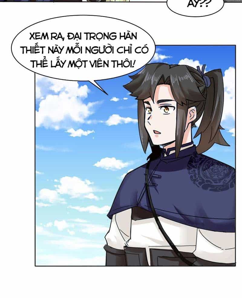 Vô Tận Thôn Phệ - Chương 97 - ảnh 39