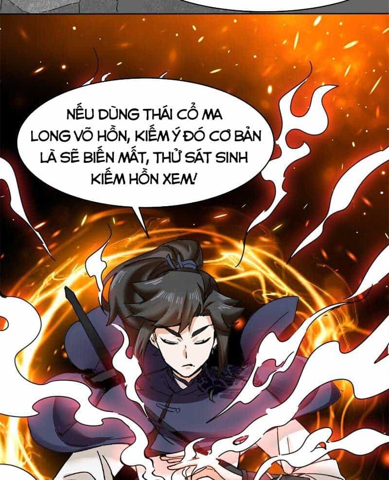 Vô Tận Thôn Phệ - Chương 97 - ảnh 43