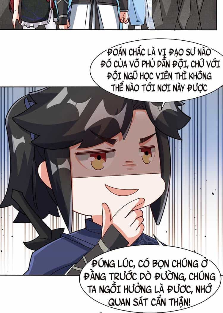 Vô Tận Thôn Phệ - Chương 99 - ảnh 10