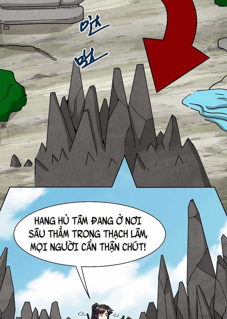 Vô Tận Thôn Phệ - Chương 99 - ảnh 4