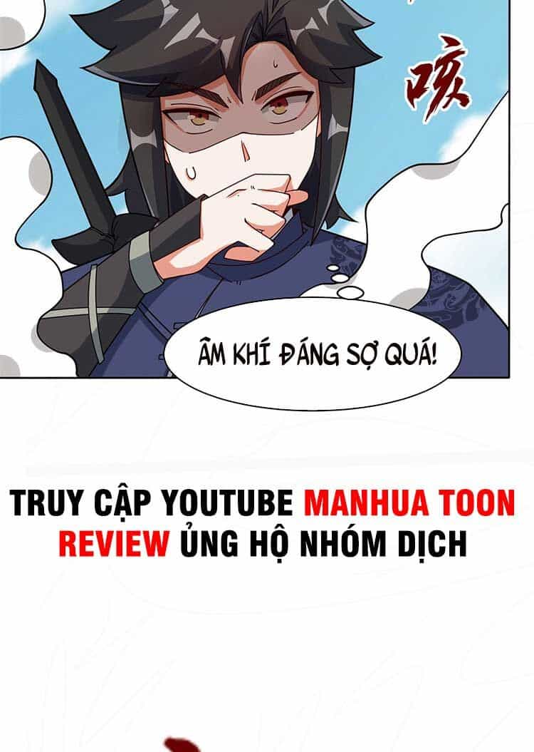 Vô Tận Thôn Phệ - Chương 99 - ảnh 6