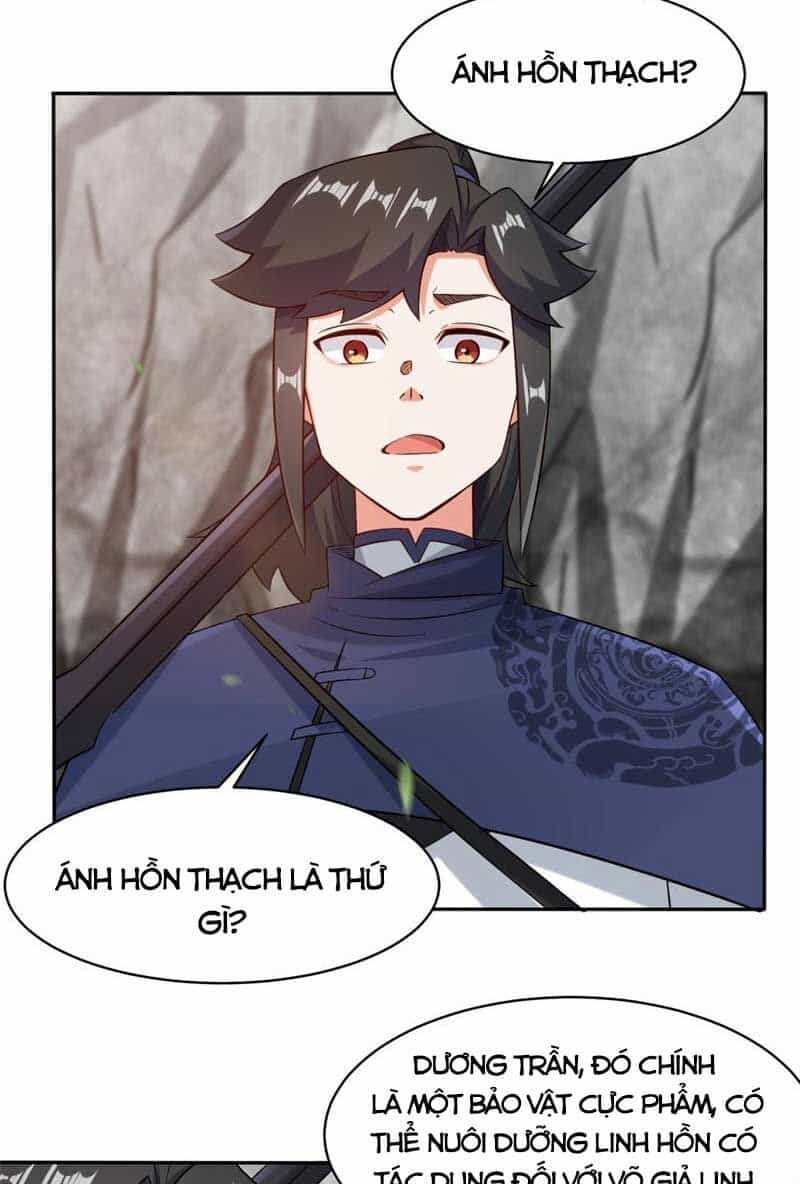 Vô Tận Thôn Phệ - Chương 100 - ảnh 23