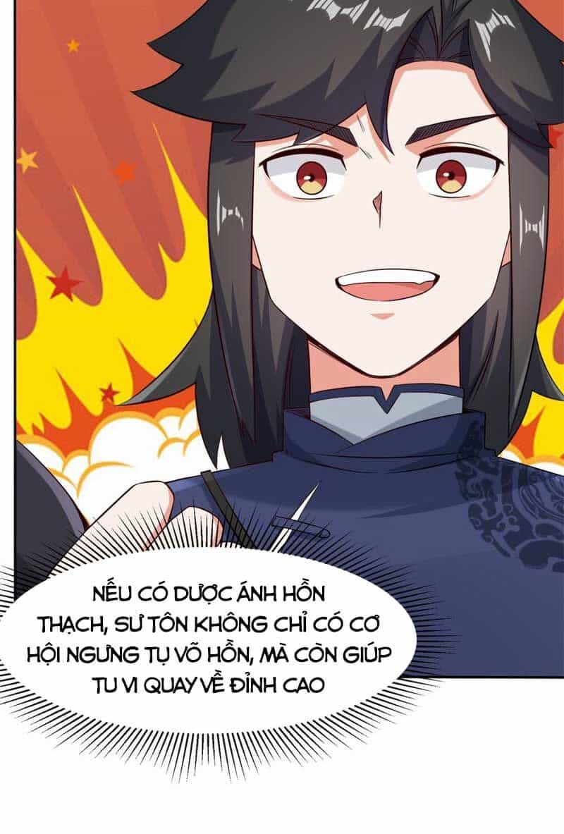 Vô Tận Thôn Phệ - Chương 100 - ảnh 26