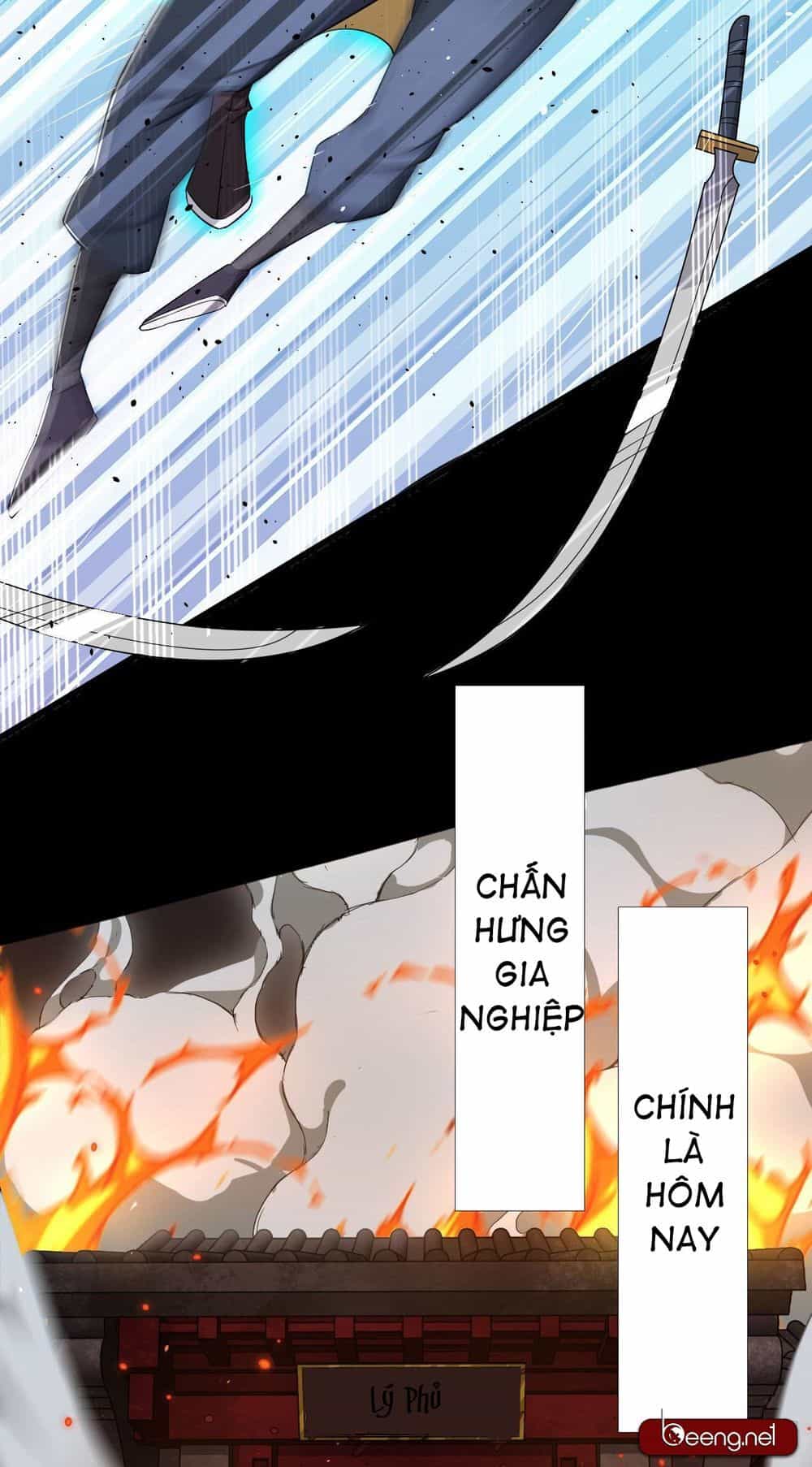 Võ Thần Đương Thế - Chương 0 - ảnh 18