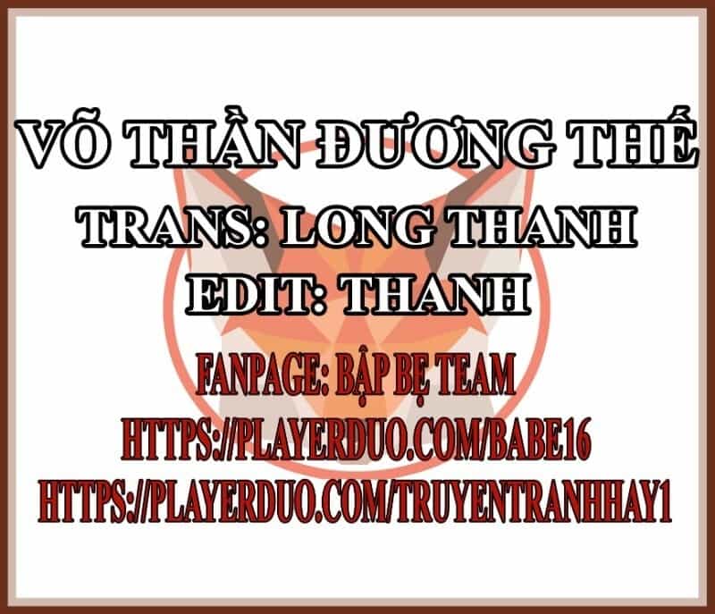 Võ Thần Đương Thế - Chương 10 - ảnh 2