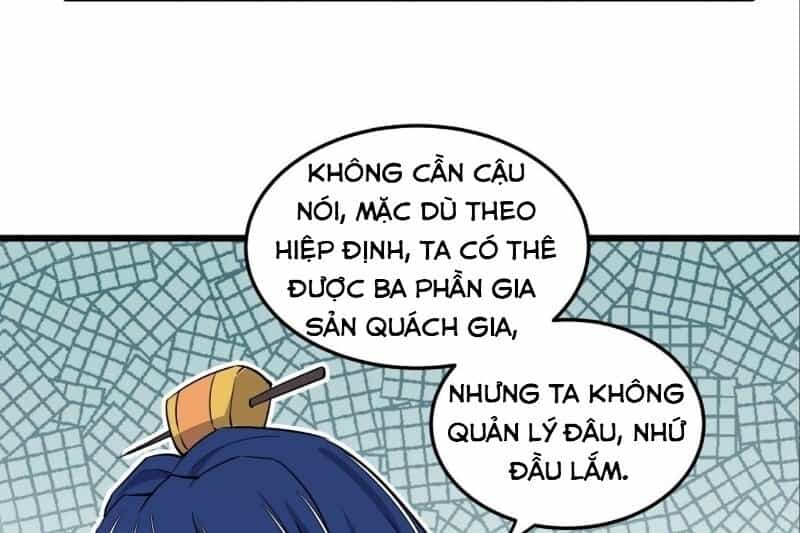 Võ Thần Đương Thế - Chương 11 - ảnh 33