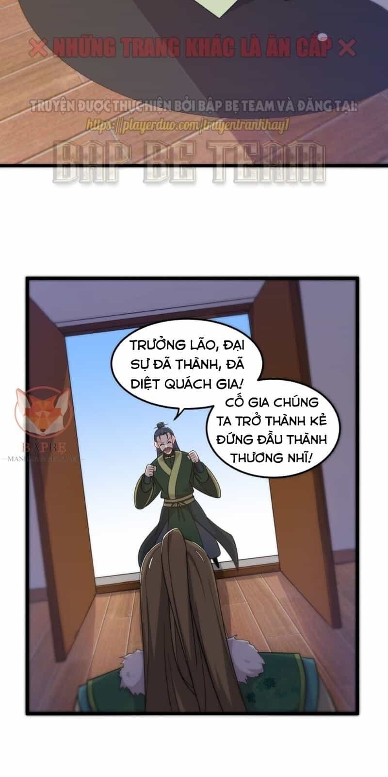 Võ Thần Đương Thế - Chương 11 - ảnh 38