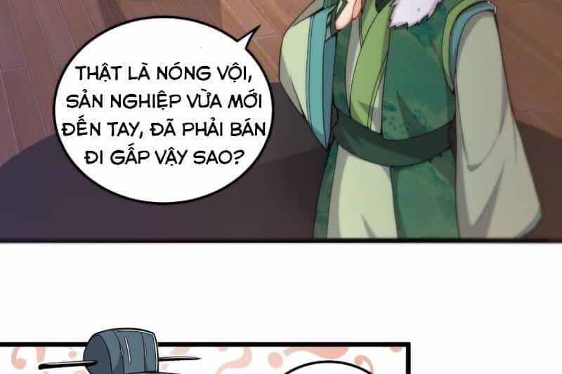 Võ Thần Đương Thế - Chương 11 - ảnh 41