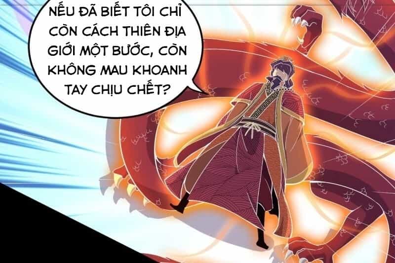 Võ Thần Đương Thế - Chương 11 - ảnh 5