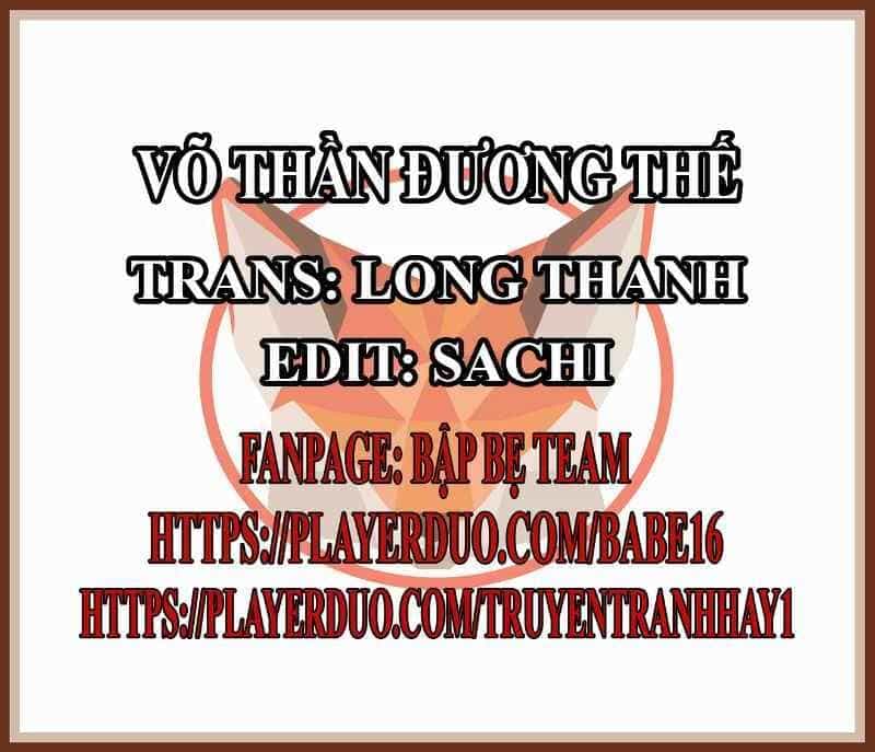 Võ Thần Đương Thế - Chương 13 - ảnh 2