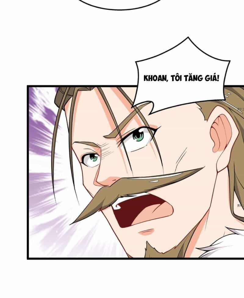 Võ Thần Đương Thế - Chương 15 - ảnh 24