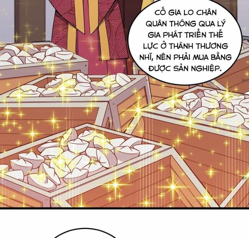 Võ Thần Đương Thế - Chương 15 - ảnh 28