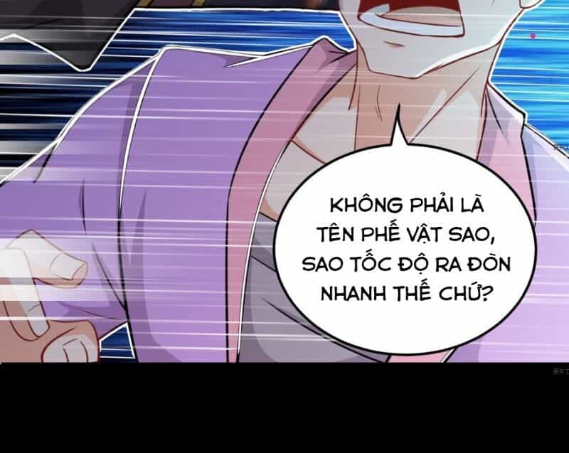 Võ Thần Đương Thế - Chương 17 - ảnh 5