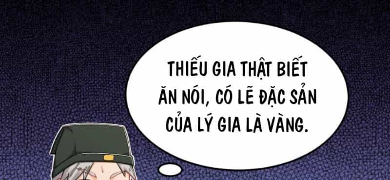 Võ Thần Đương Thế - Chương 18 - ảnh 9