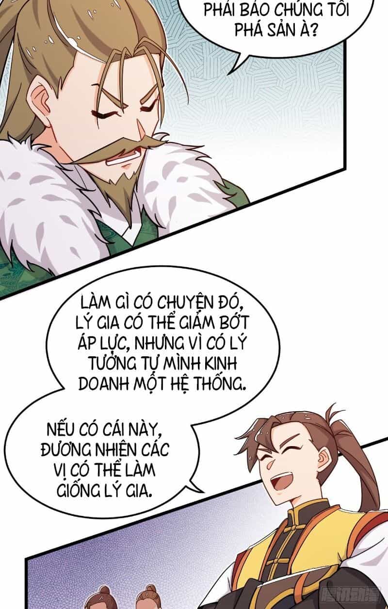 Võ Thần Đương Thế - Chương 19 - ảnh 13