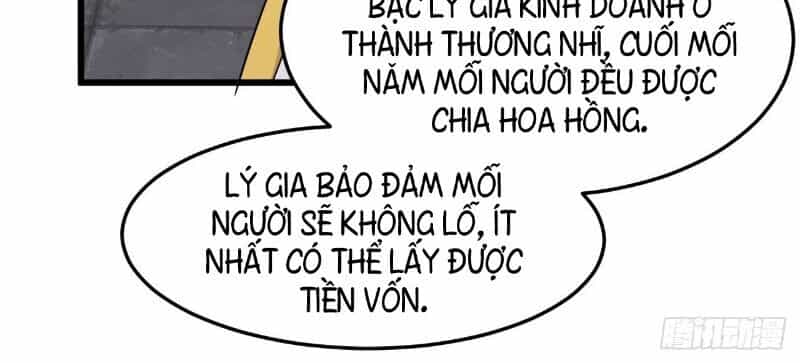 Võ Thần Đương Thế - Chương 19 - ảnh 21