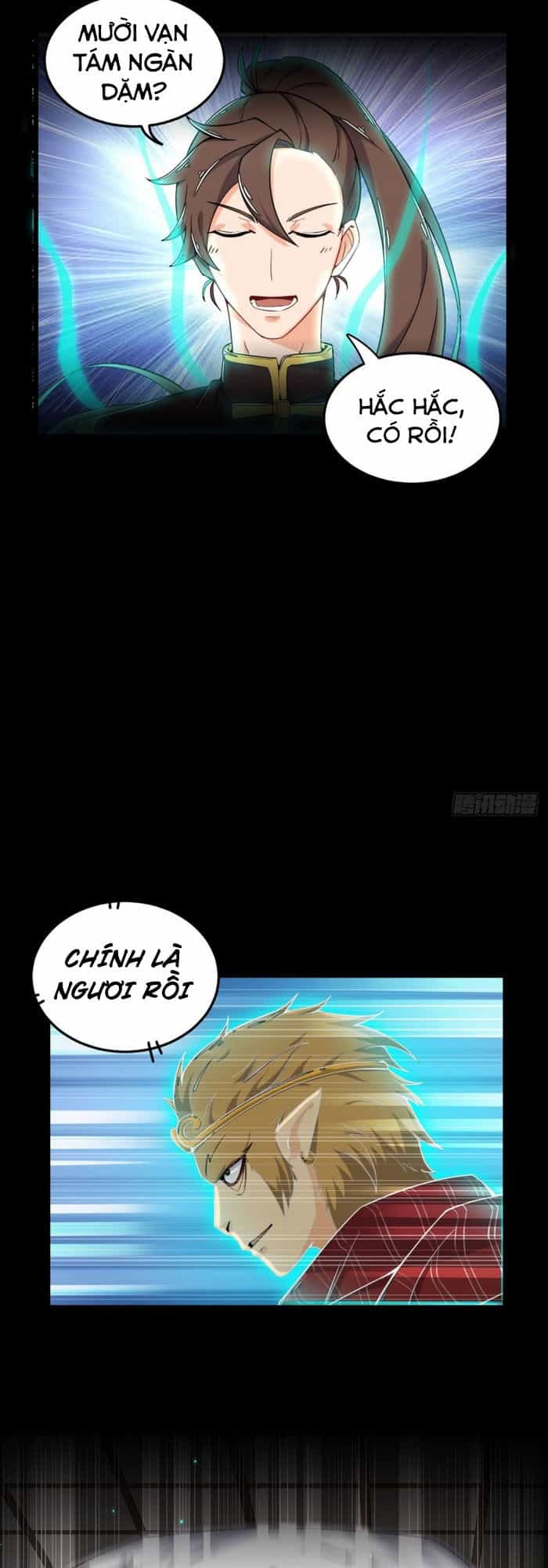 Võ Thần Đương Thế - Chương 2 - ảnh 8