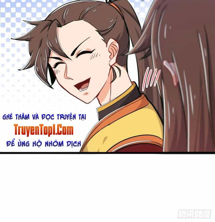 Võ Thần Đương Thế - Chương 7 - ảnh 23