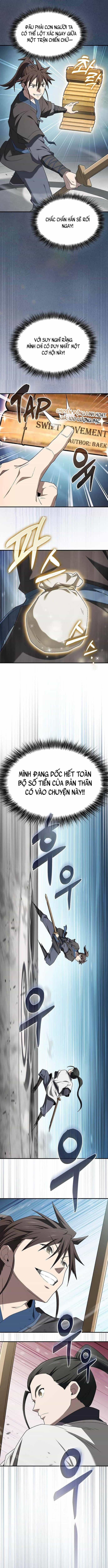Võ Thần Hoàng Kim - Chương 21 - ảnh 13