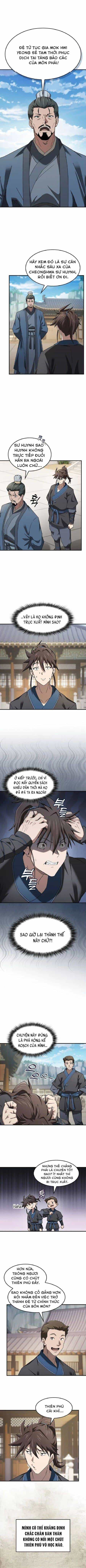 Võ Thần Hoàng Kim - Chương 4 - ảnh 9