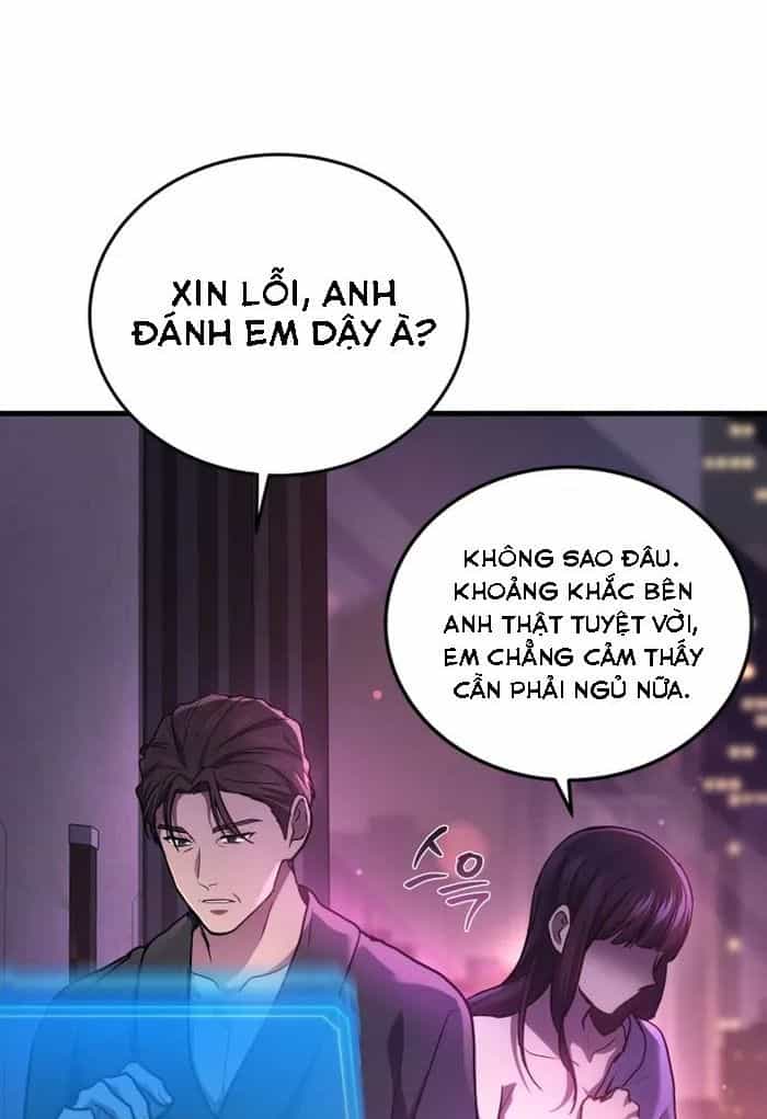 Võ Thần Hồi Quy Cấp 2 - Chương 10 - ảnh 139