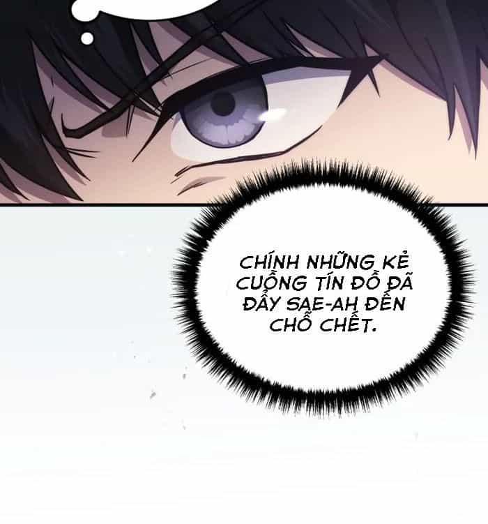 Võ Thần Hồi Quy Cấp 2 - Chương 10 - ảnh 18