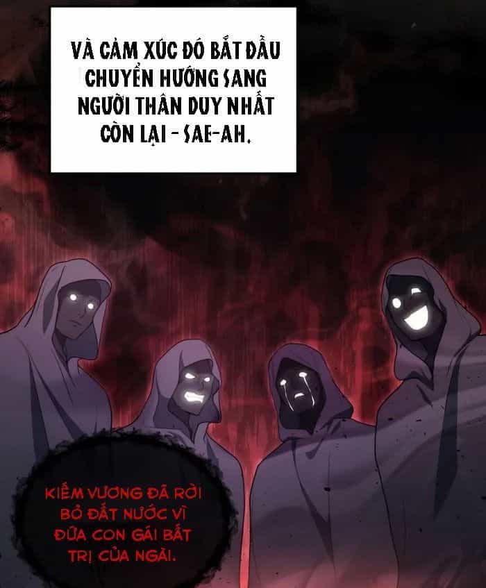Võ Thần Hồi Quy Cấp 2 - Chương 10 - ảnh 21