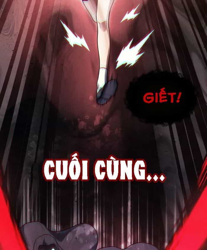 Võ Thần Hồi Quy Cấp 2 - Chương 10 - ảnh 23