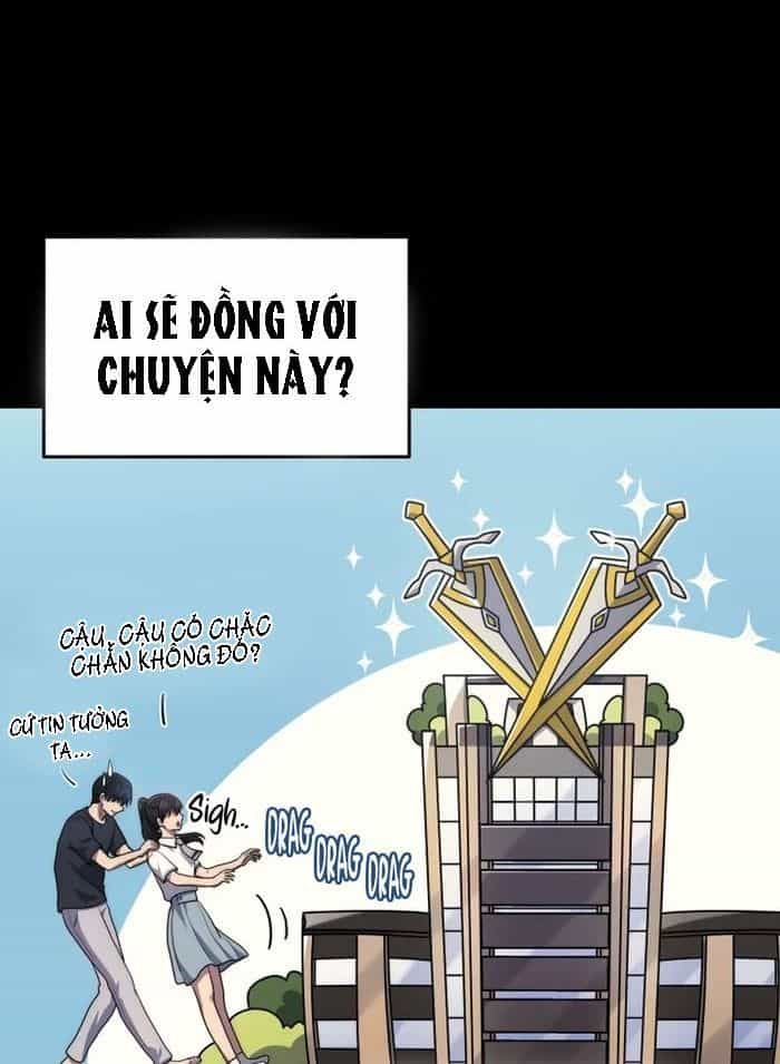 Võ Thần Hồi Quy Cấp 2 - Chương 10 - ảnh 72