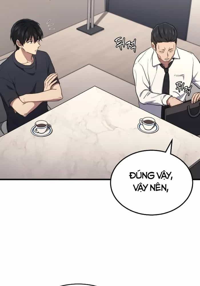Võ Thần Hồi Quy Cấp 2 - Chương 11 - ảnh 30