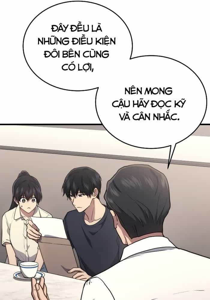 Võ Thần Hồi Quy Cấp 2 - Chương 11 - ảnh 33