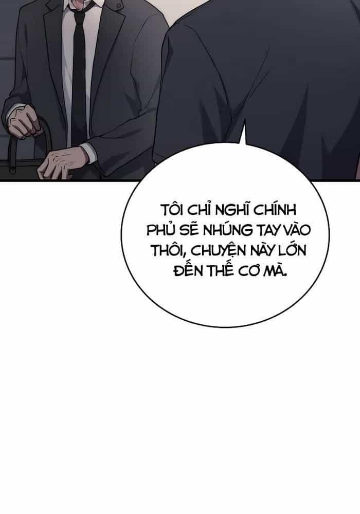 Võ Thần Hồi Quy Cấp 2 - Chương 11 - ảnh 5