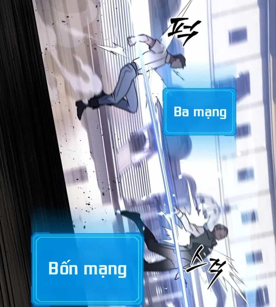 Võ Thần Hồi Quy Cấp 2 - Chương 12 - ảnh 148