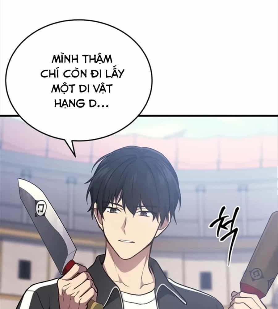 Võ Thần Hồi Quy Cấp 2 - Chương 12 - ảnh 44