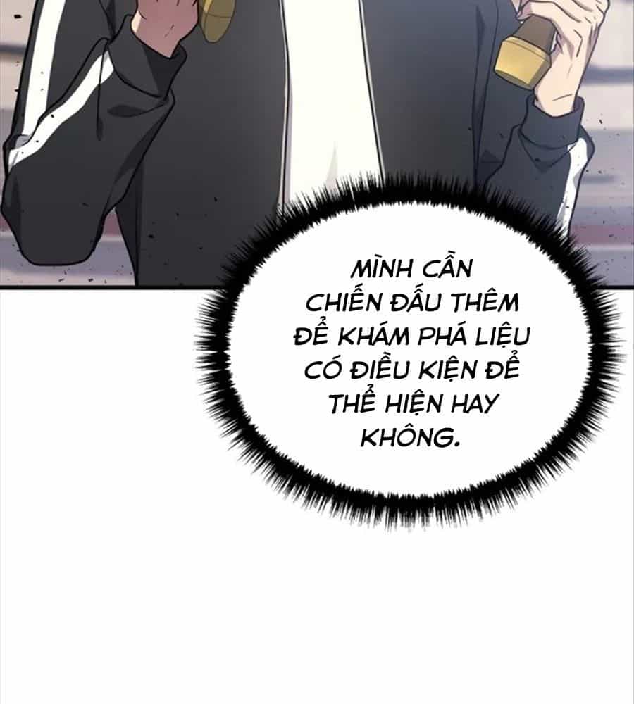 Võ Thần Hồi Quy Cấp 2 - Chương 12 - ảnh 45