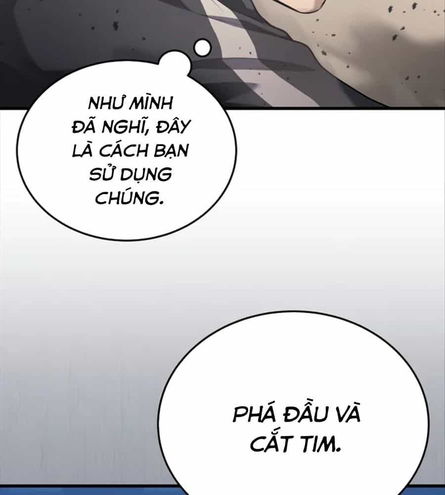 Võ Thần Hồi Quy Cấp 2 - Chương 12 - ảnh 75