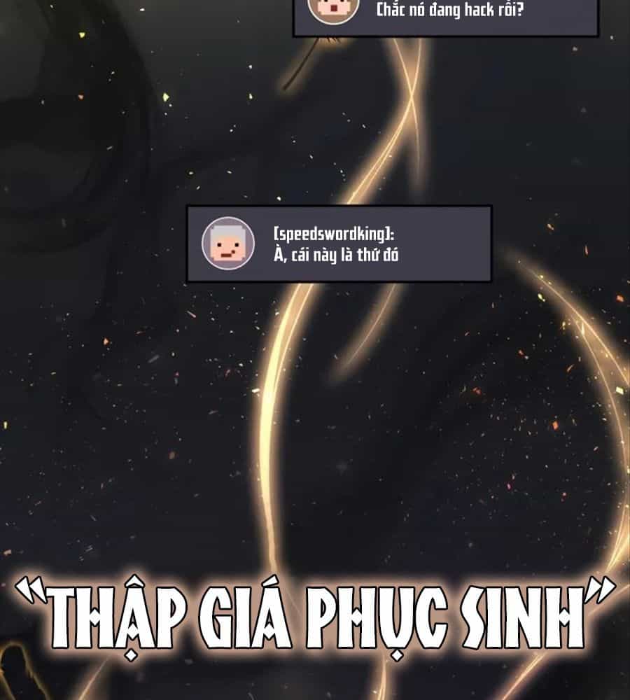 Võ Thần Hồi Quy Cấp 2 - Chương 12 - ảnh 8