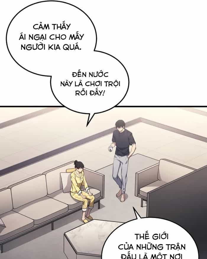 Võ Thần Hồi Quy Cấp 2 - Chương 13 - ảnh 25
