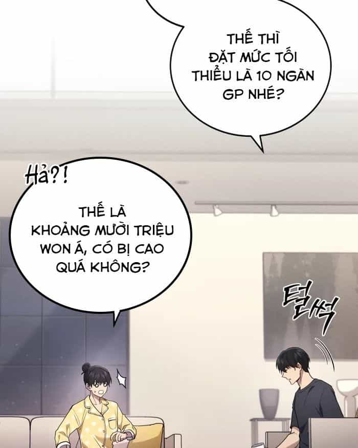 Võ Thần Hồi Quy Cấp 2 - Chương 13 - ảnh 32