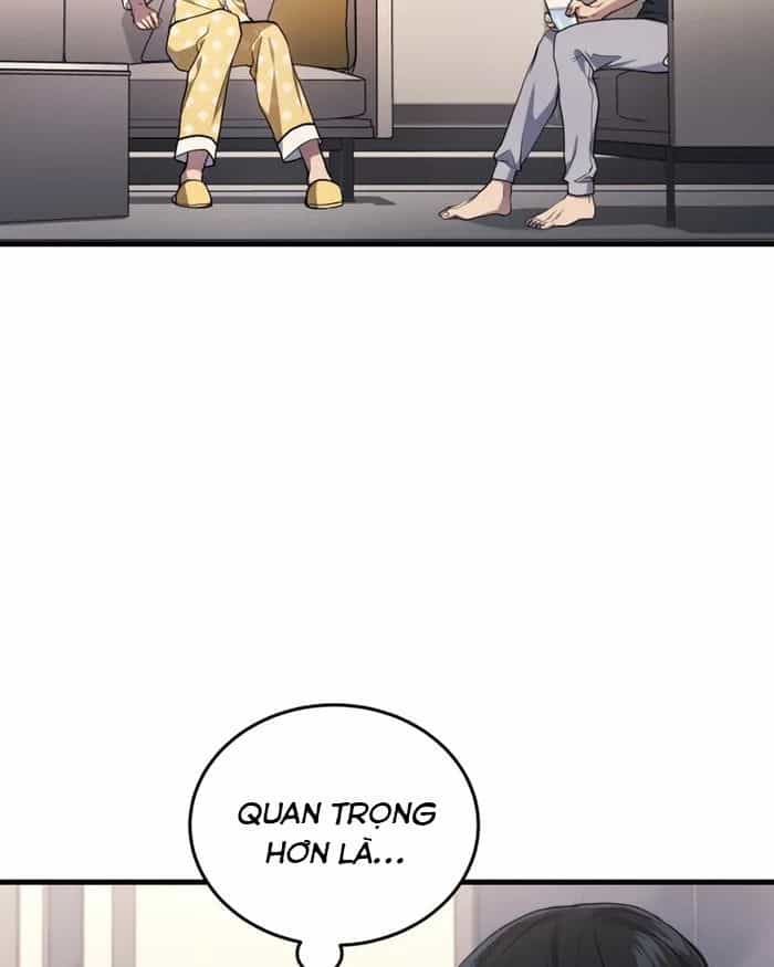 Võ Thần Hồi Quy Cấp 2 - Chương 13 - ảnh 33